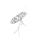 RORETS Deska do prasowania CONNECT (kolibri blue) 2500-01150 - 1389223 - zdjęcie